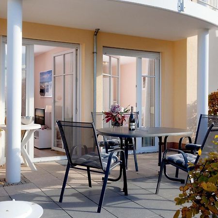 דירות הרינגסדורף Residenz Sonnenhof Nr 20 מראה חיצוני תמונה