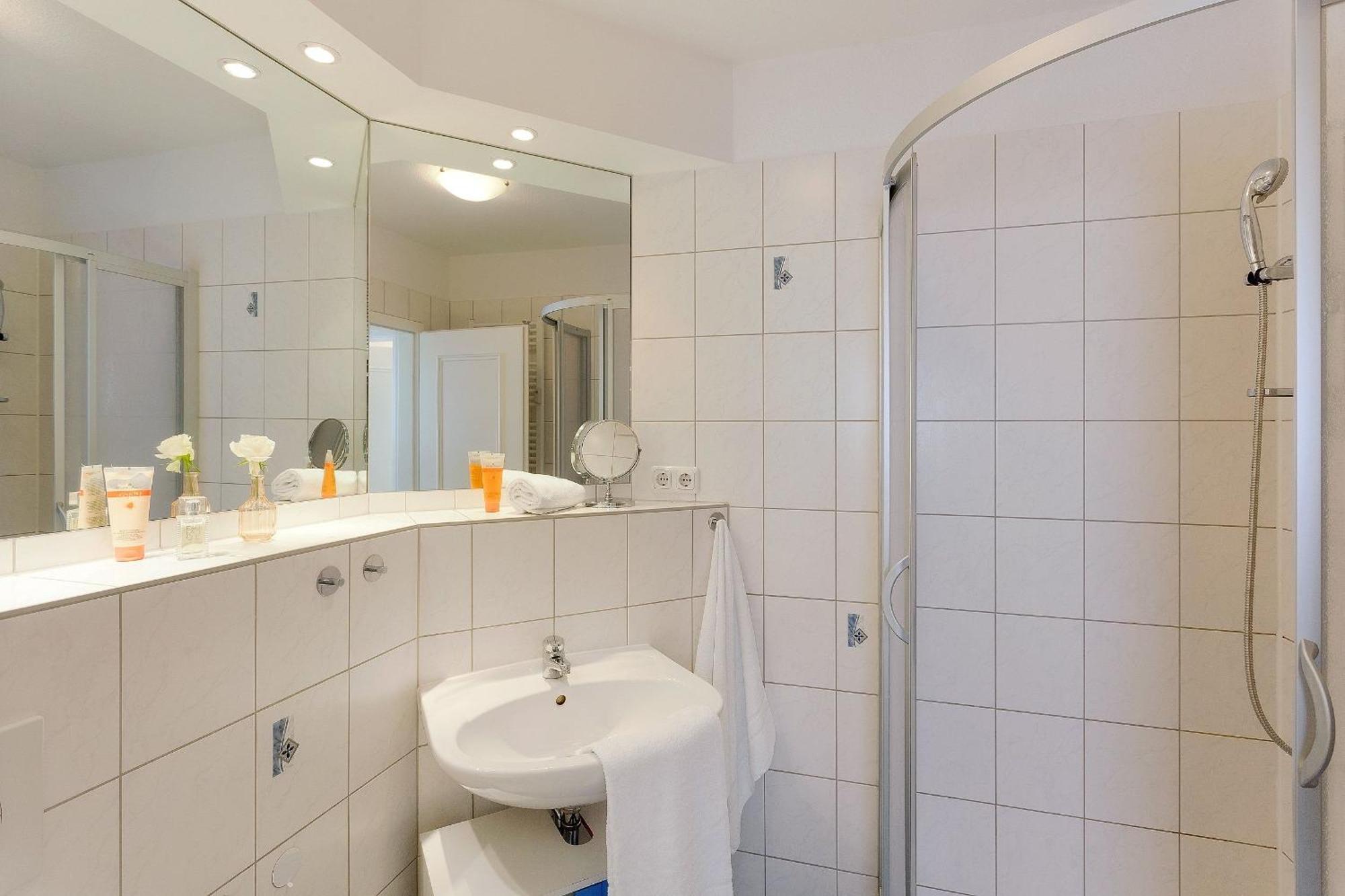 דירות הרינגסדורף Residenz Sonnenhof Nr 20 מראה חיצוני תמונה